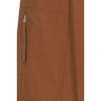 Pantalon 57 Aw 27 - Tobacco - Femme