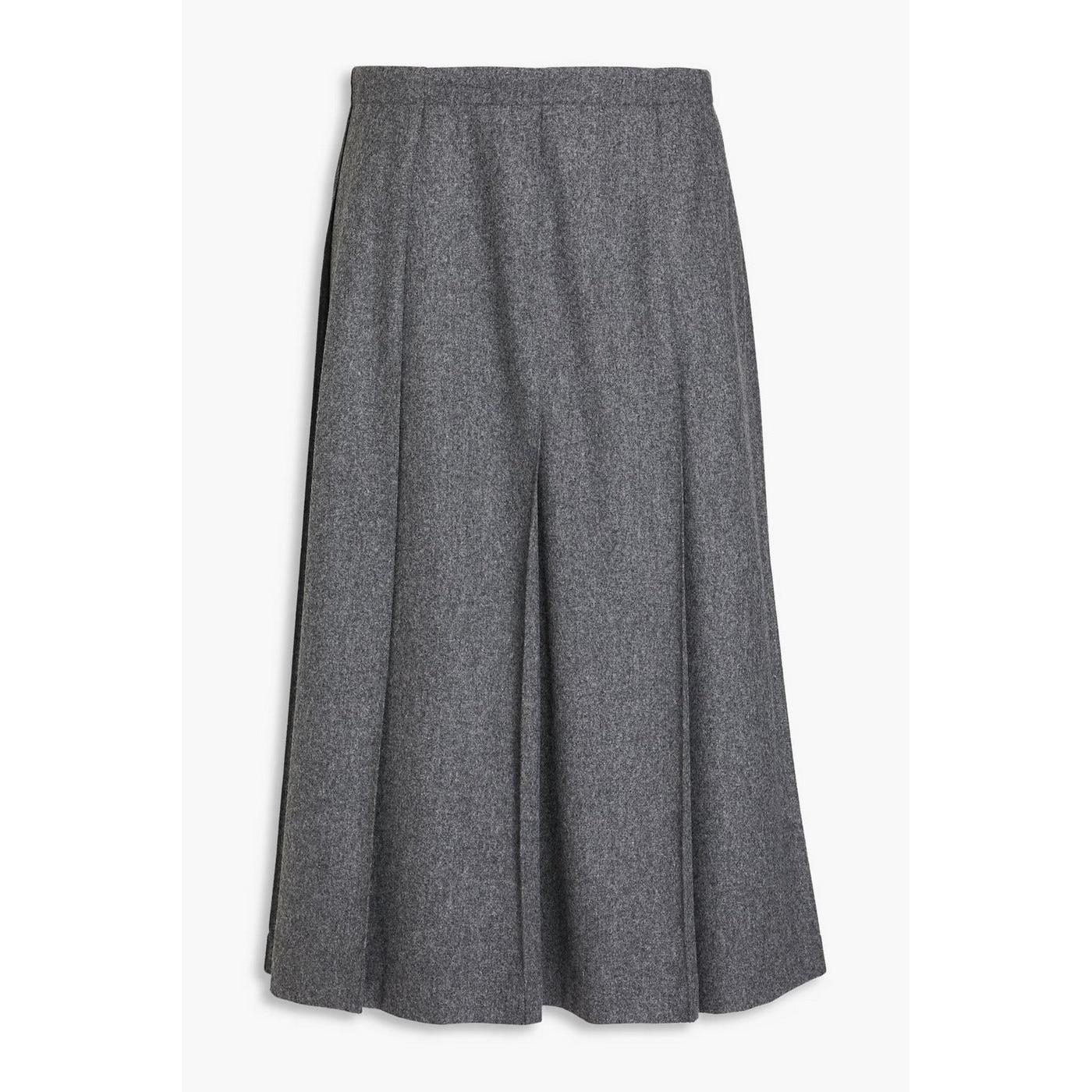 Jupe 01 - Medium Grey - Femme