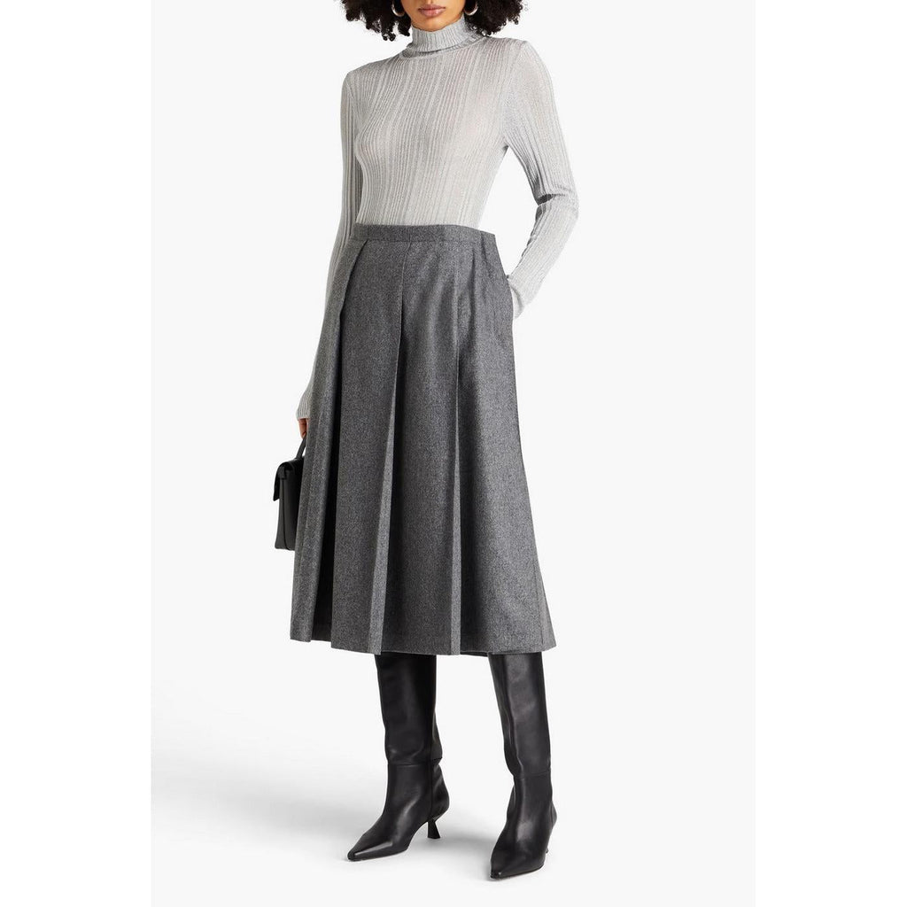 Jupe 01 - Medium Grey - Femme