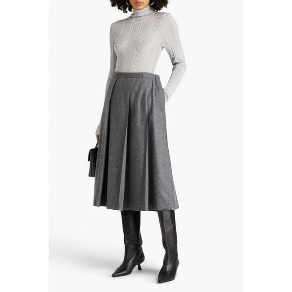 Jupe 01 - Medium Grey - Femme