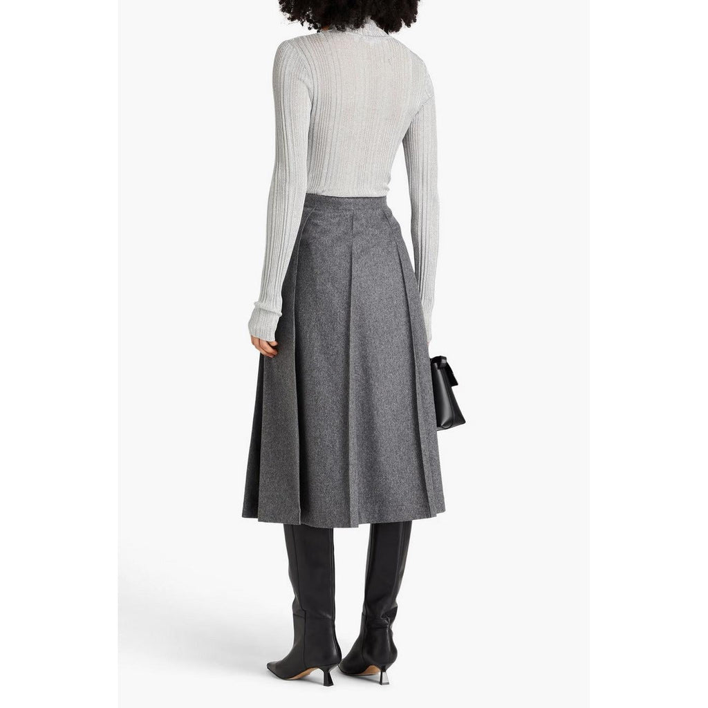 Jupe 01 - Medium Grey - Femme