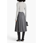 Jupe 01 - Medium Grey - Femme
