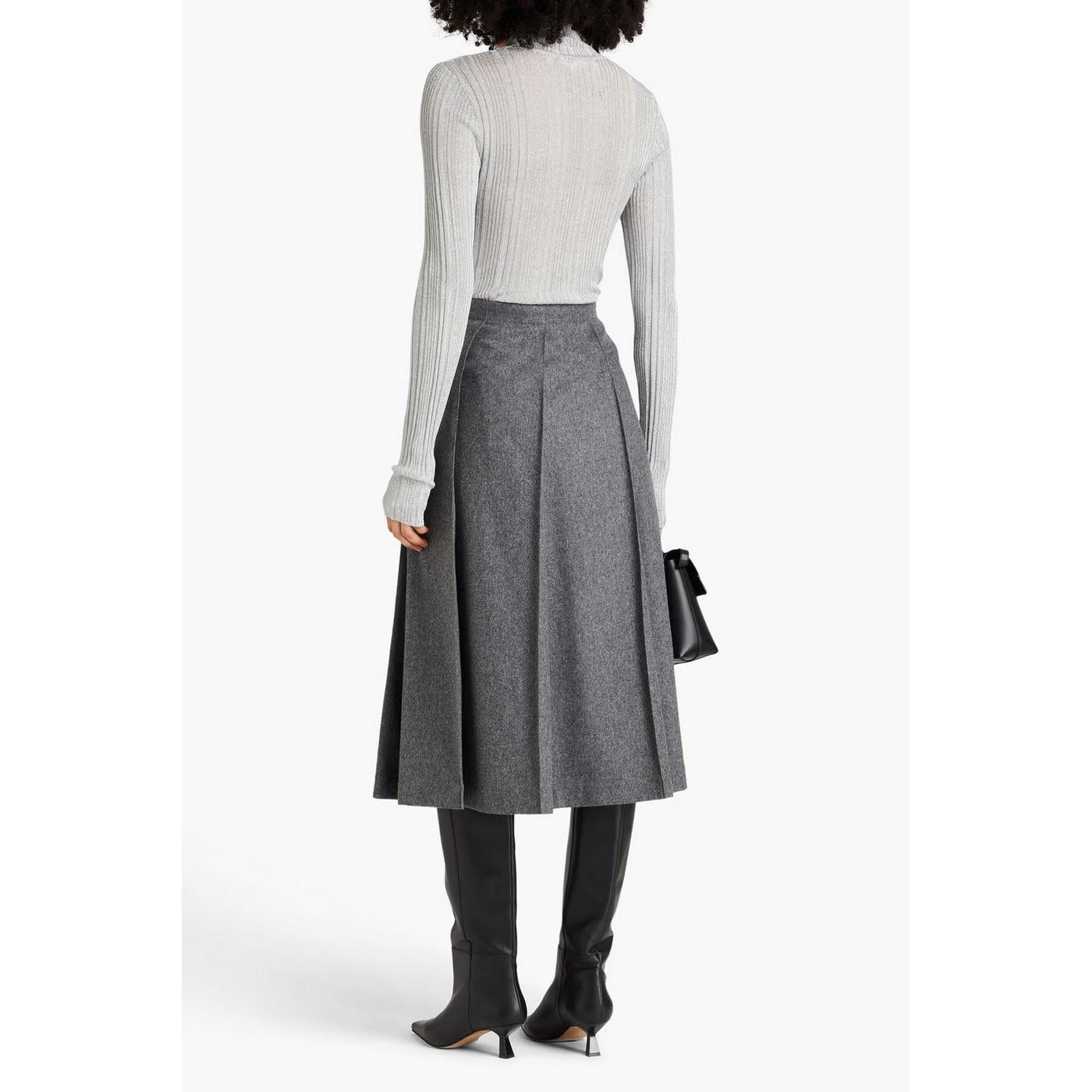 Jupe 01 - Medium Grey - Femme
