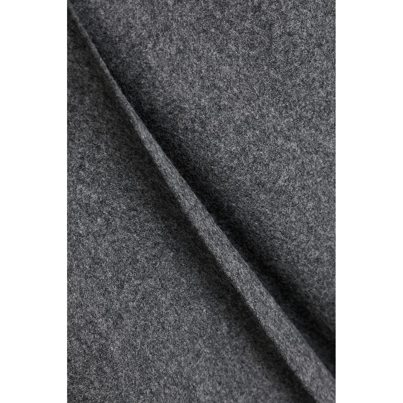 Jupe 01 - Medium Grey - Femme