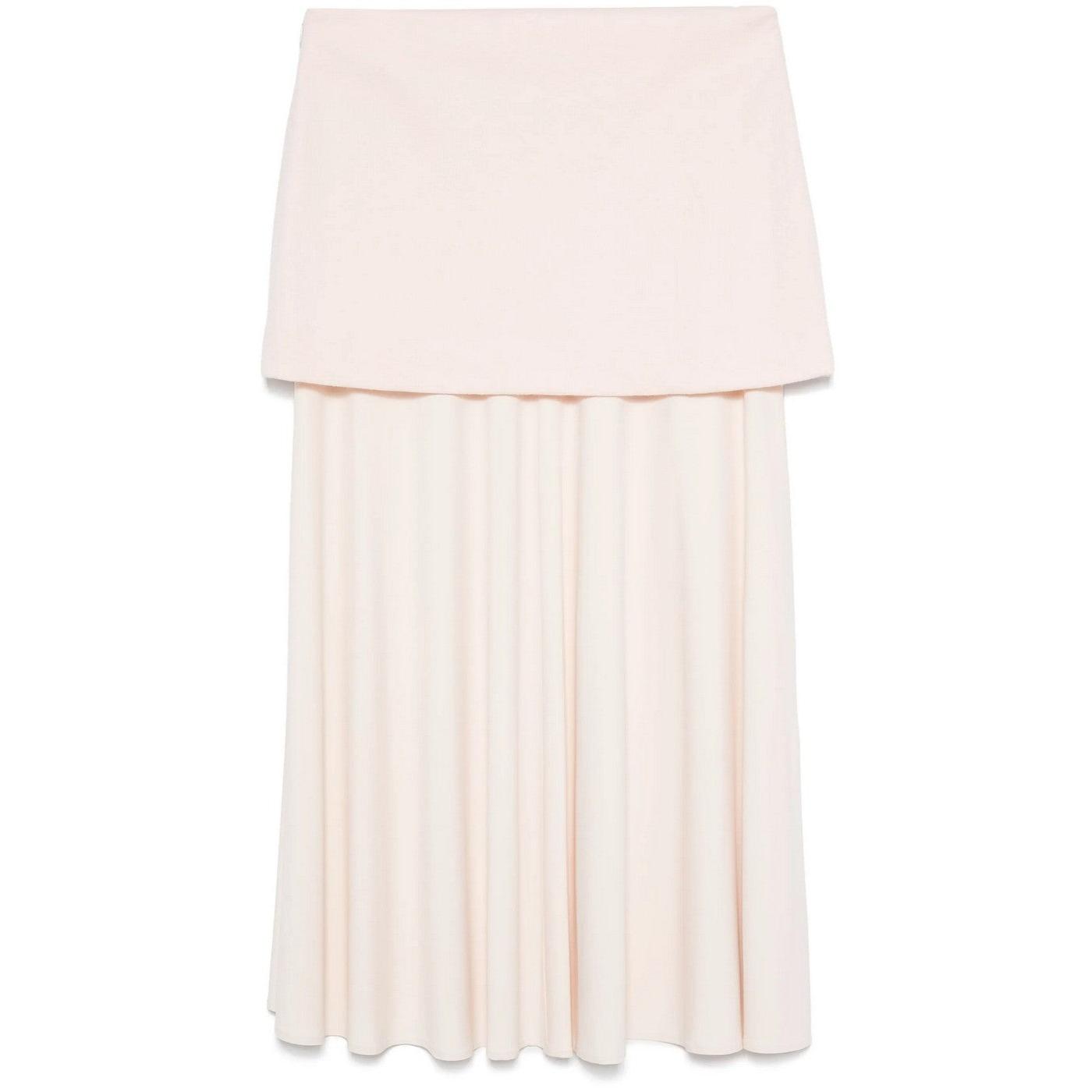 Jupe 04 Gd - Pink Salt - Femme