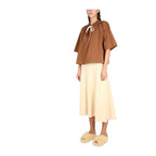 Top 02 - Tobacco - Femme