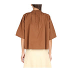 Top 02 - Tobacco - Femme