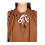 Top 02 - Tobacco - Femme