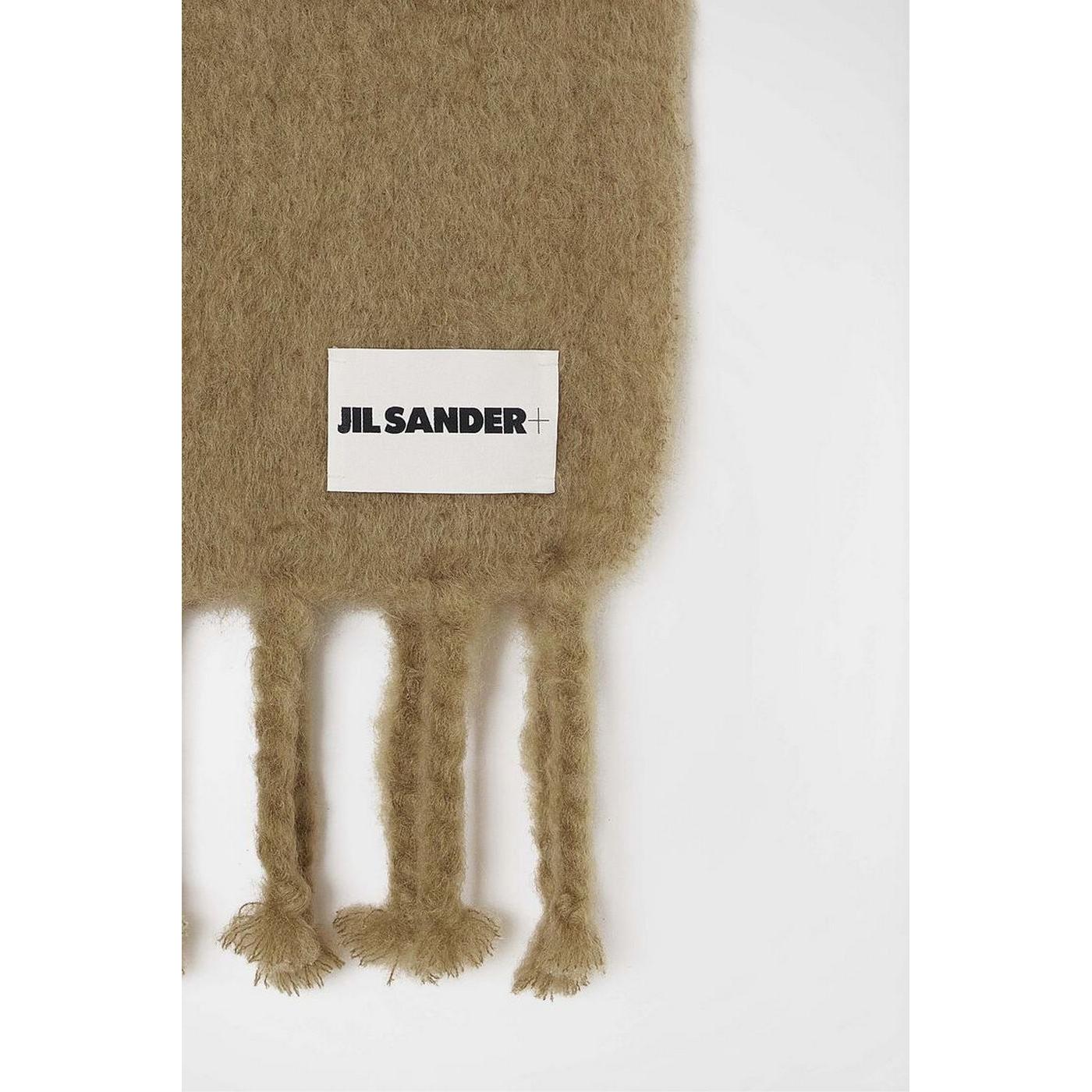 Foulard 180X40+20 - Open Beige - Femme