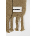 Foulard 180X40+20 - Open Beige - Femme