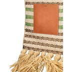 Sac À Main Woven Tote - Grasshopper - Homme