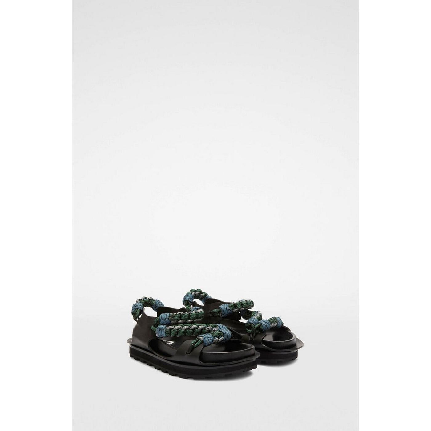Sandales - After Eight - Femme