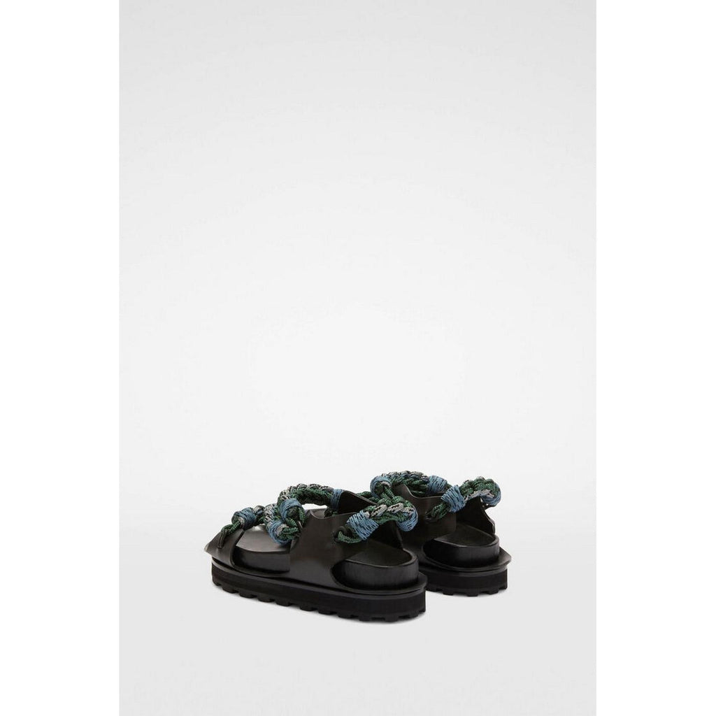 Sandales - After Eight - Femme