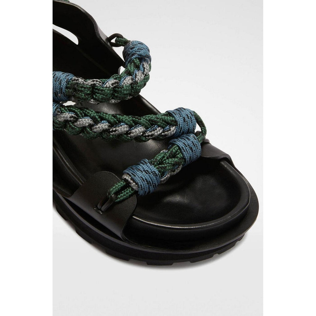 Sandales - After Eight - Femme
