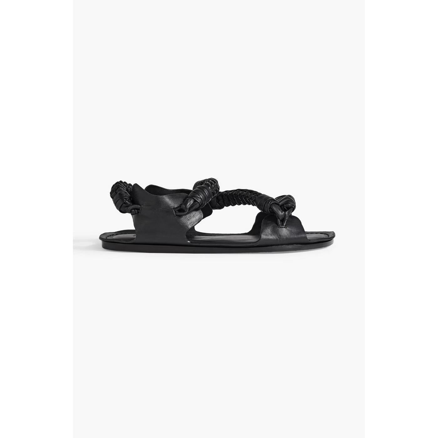 Sandales - Black - Femme