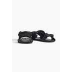 Sandales - Black - Femme