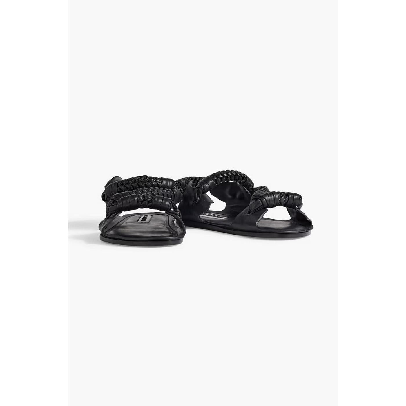 Sandales - Black - Femme