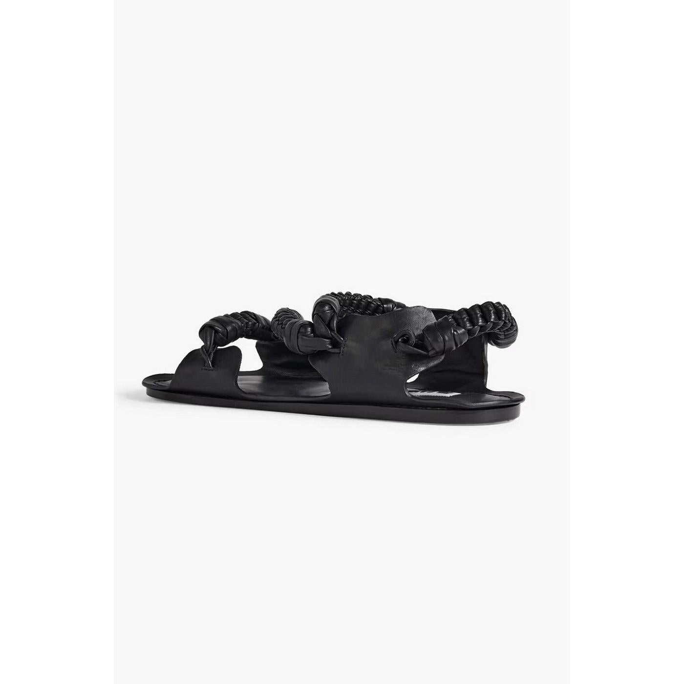 Sandales - Black - Femme