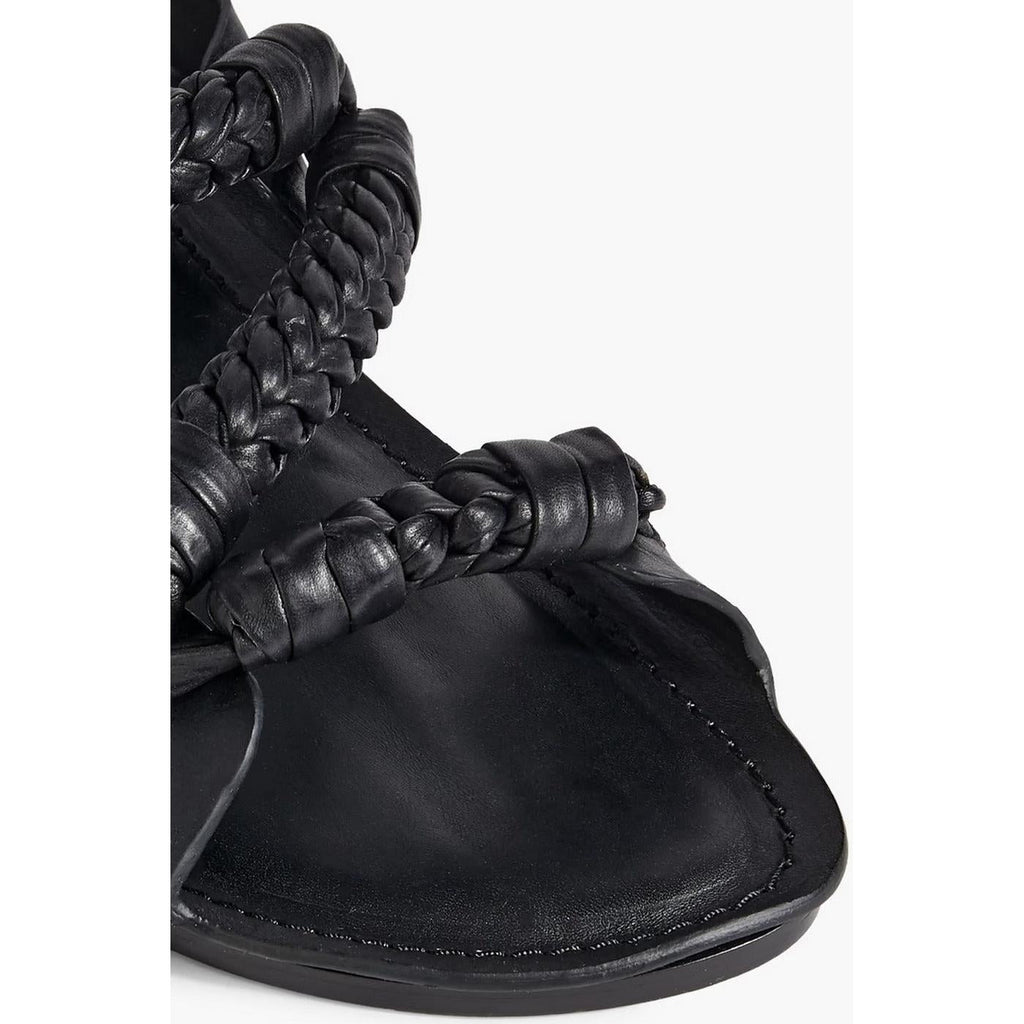 Sandales - Black - Femme
