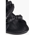 Sandales - Black - Femme
