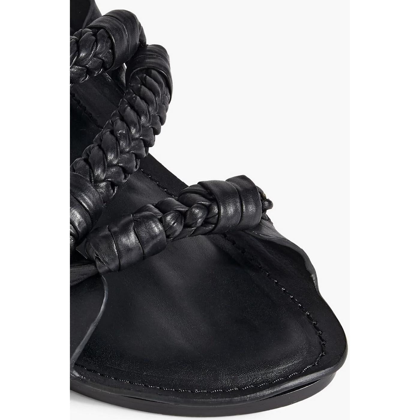 Sandales - Black - Femme
