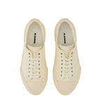 Baskets - Latte - Femme