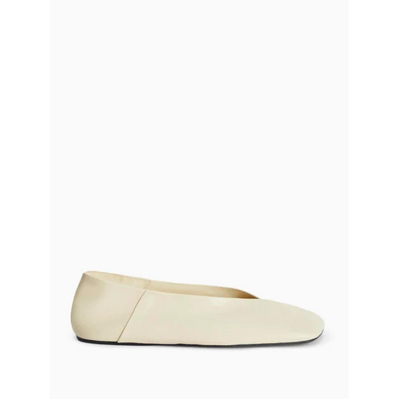 Ballerines Slipper - Natural - Femme