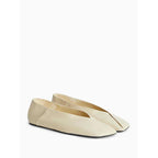 Ballerines Slipper - Natural - Femme
