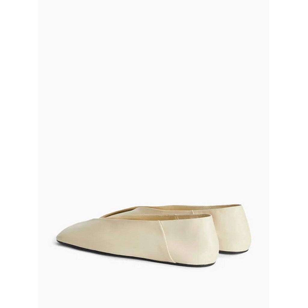 Ballerines Slipper - Natural - Femme