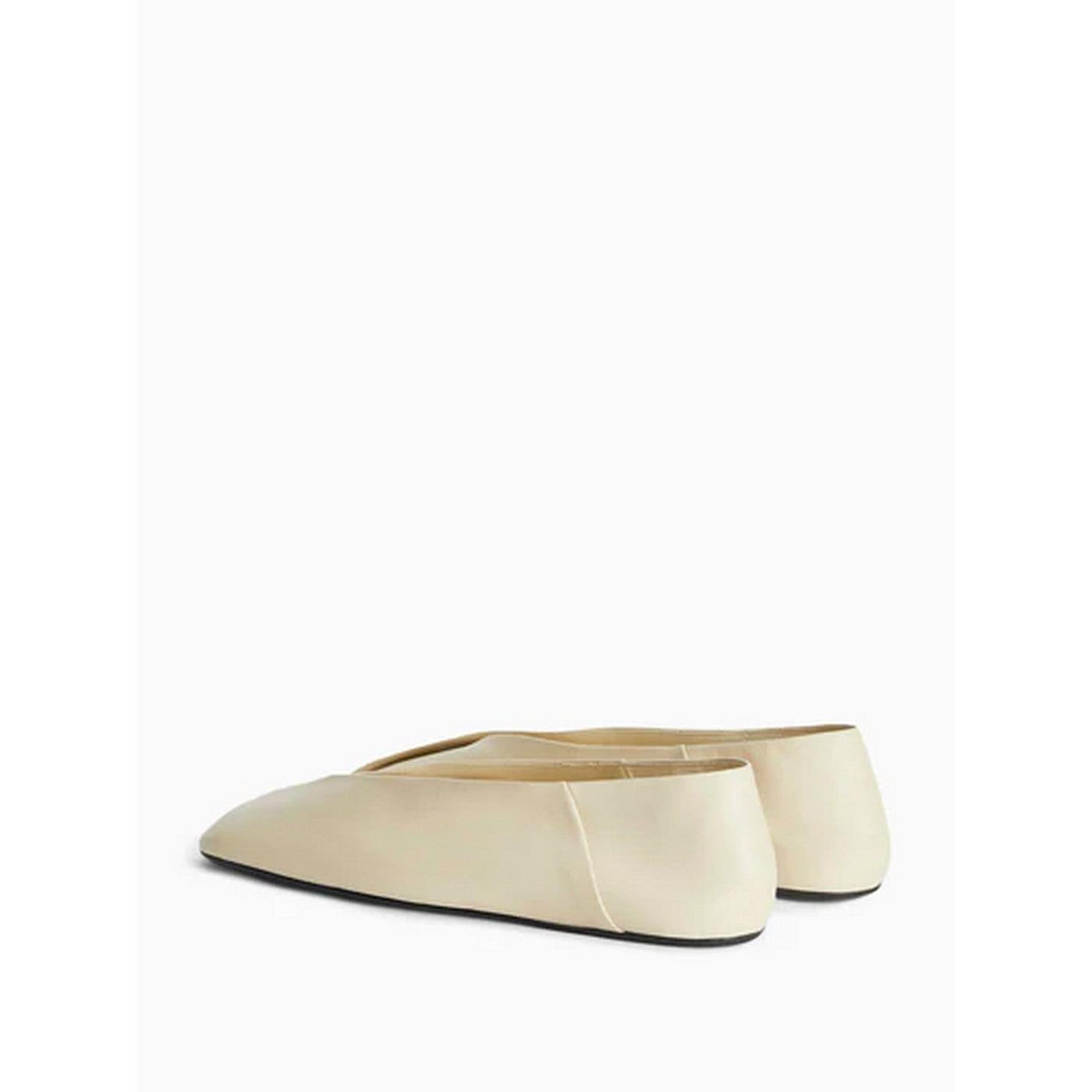 Ballerines Slipper - Natural - Femme