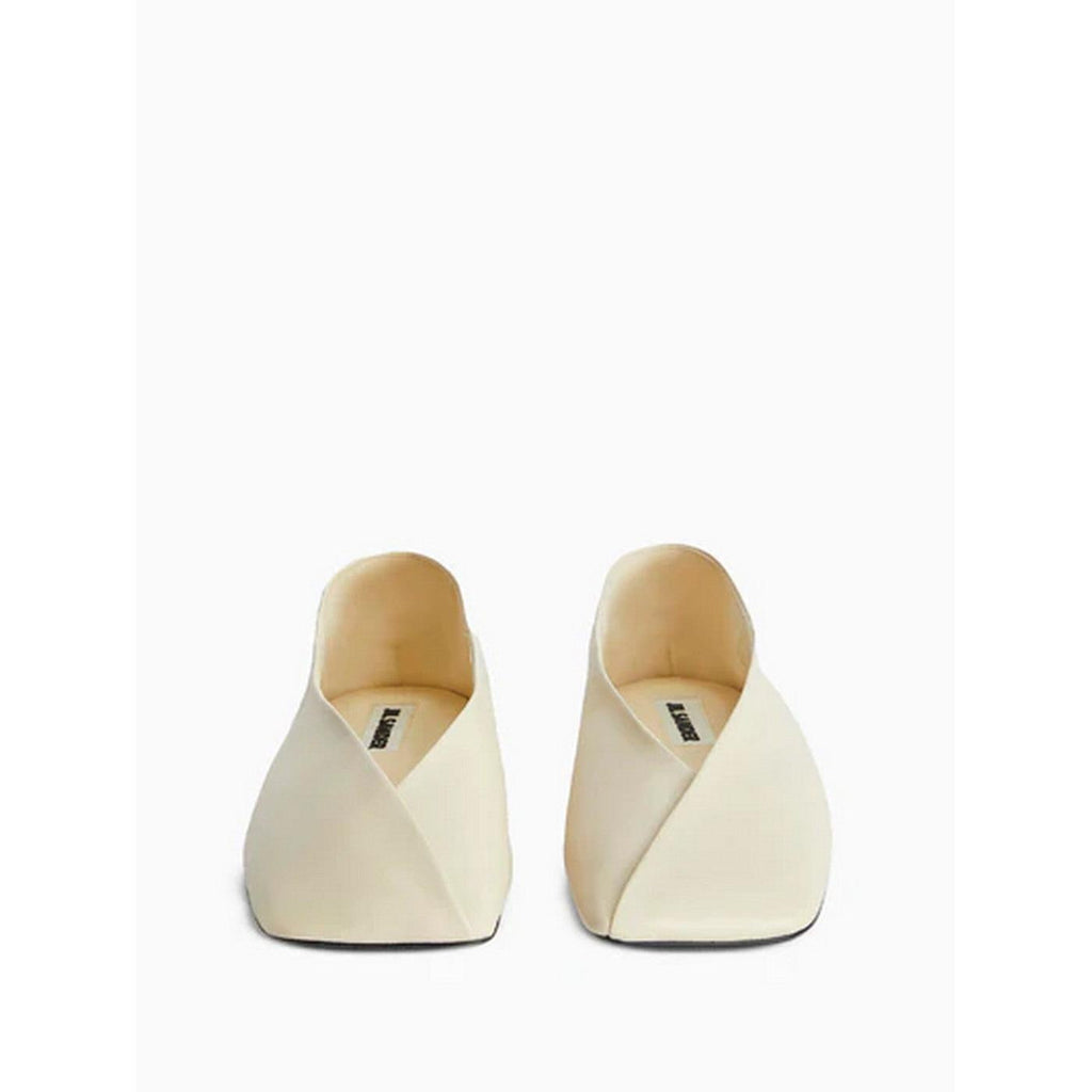Ballerines Slipper - Natural - Femme