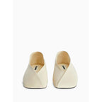 Ballerines Slipper - Natural - Femme