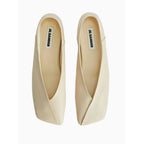Ballerines Slipper - Natural - Femme