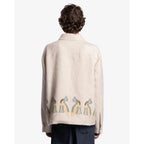 Veste Sport Jacket 11 - Blue Fly Catcher - Homme