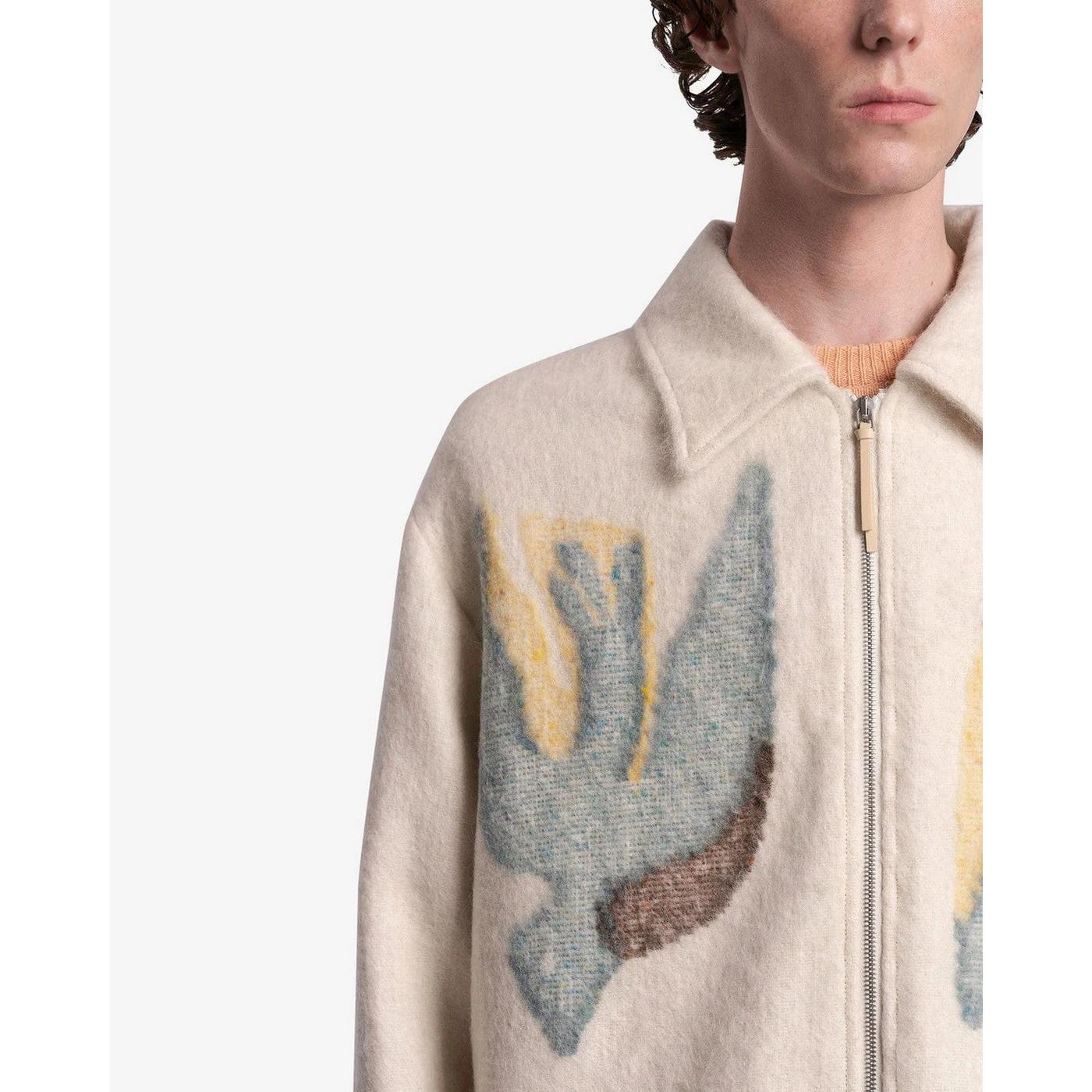 Veste Sport Jacket 11 - Blue Fly Catcher - Homme