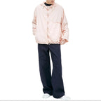 Veste Blouson 20 Packaway Gd - Pink Salt - Homme