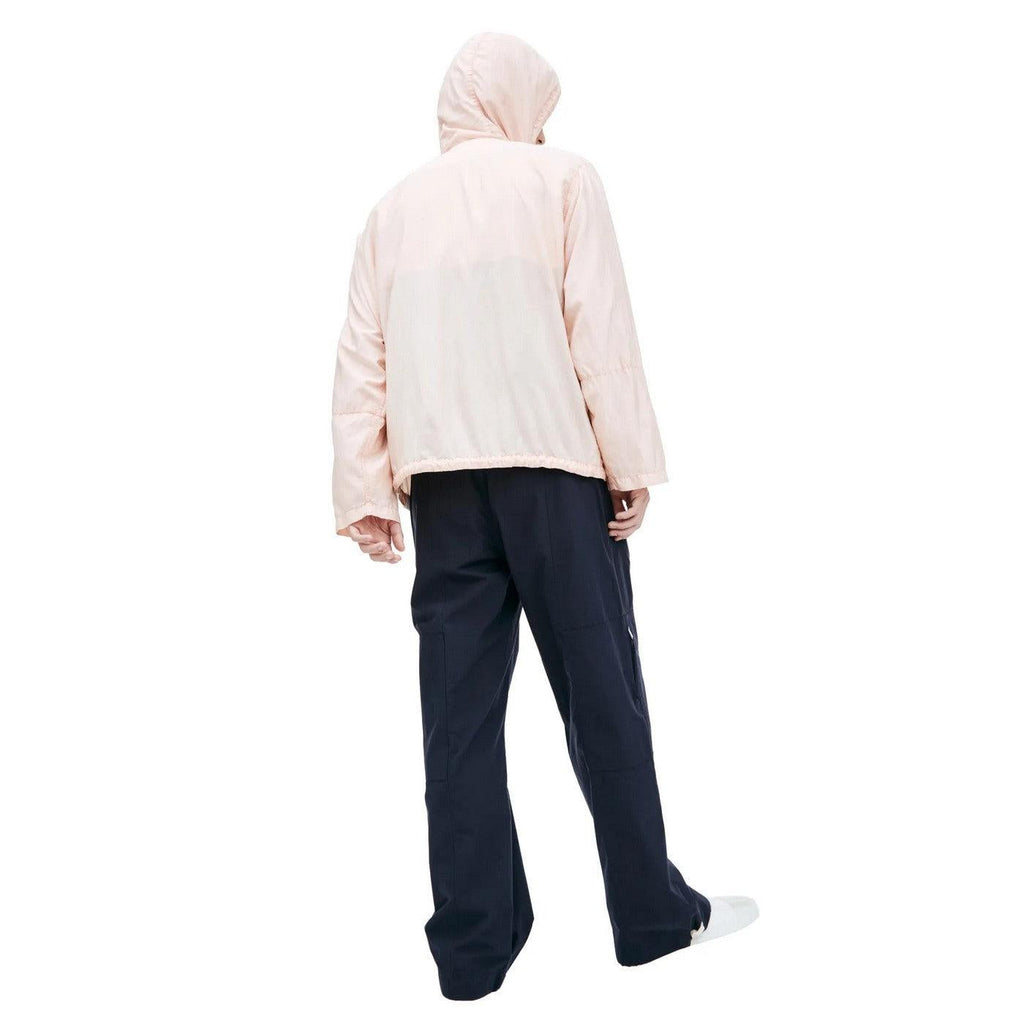 Veste Blouson 20 Packaway Gd - Pink Salt - Homme