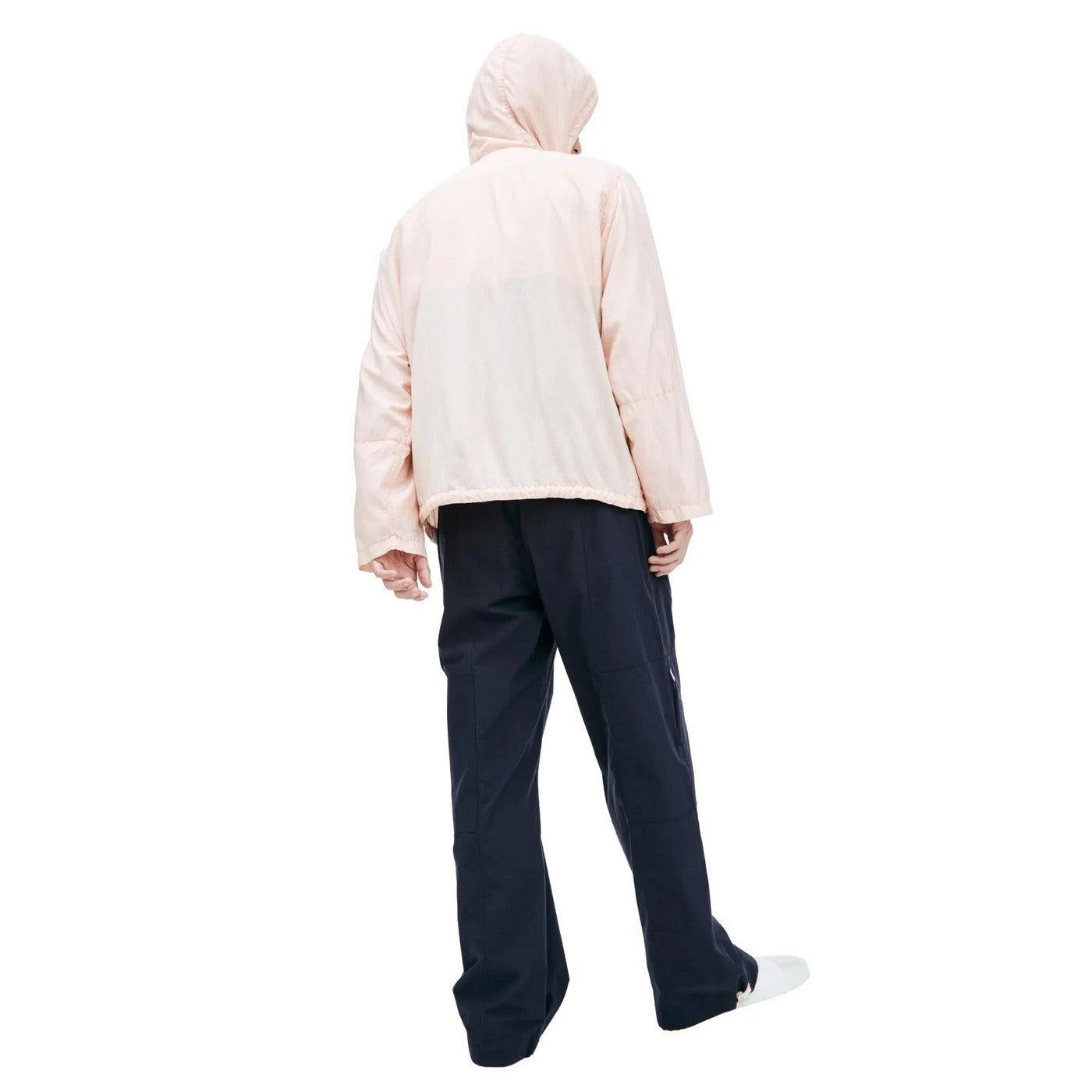 Veste Blouson 20 Packaway Gd - Pink Salt - Homme