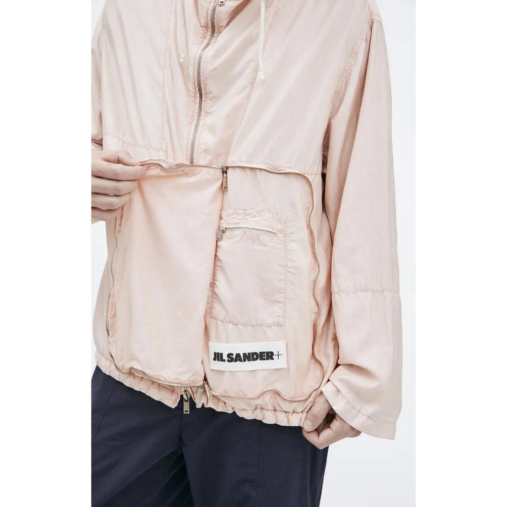 Veste Blouson 20 Packaway Gd - Pink Salt - Homme