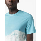 T-Shirt Ss - Alpine Valley - Homme