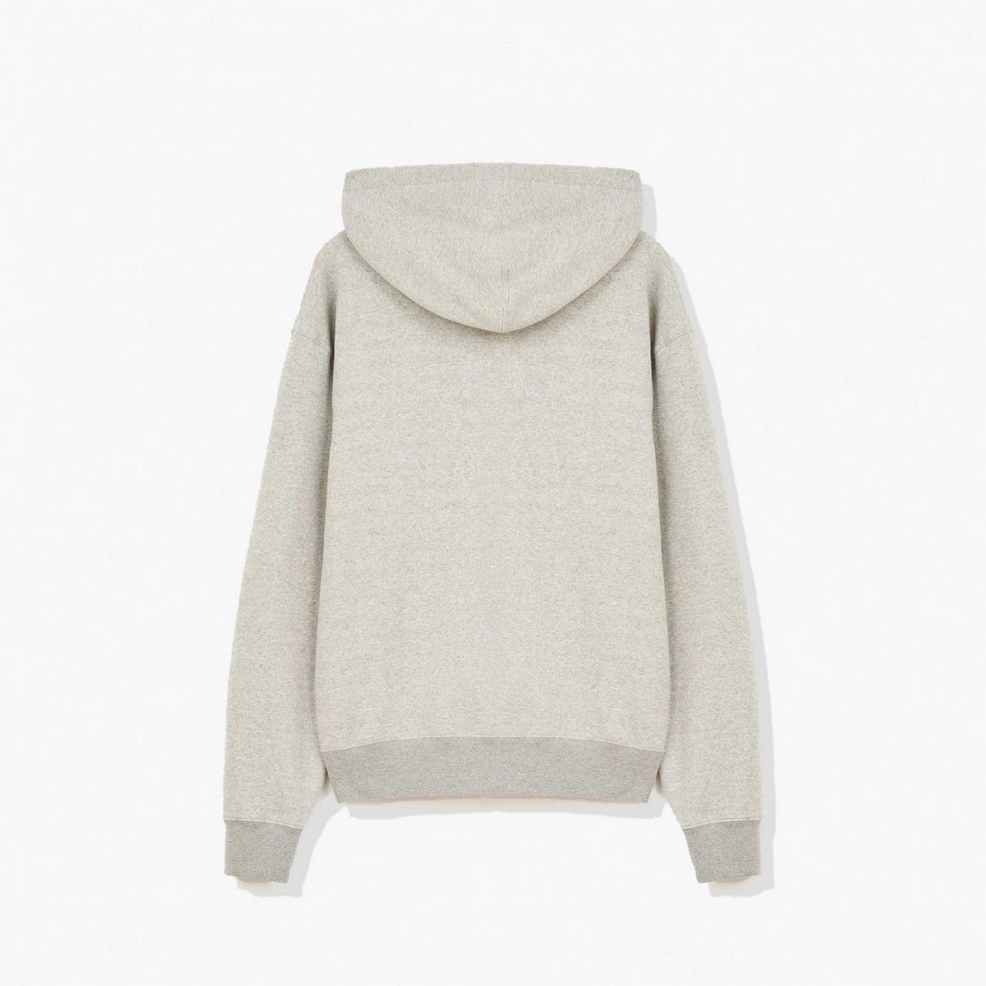 Chandail + Hoodie LS - Natural - Homme
