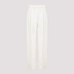 Pantalon 38 Aw 28 - White - Homme
