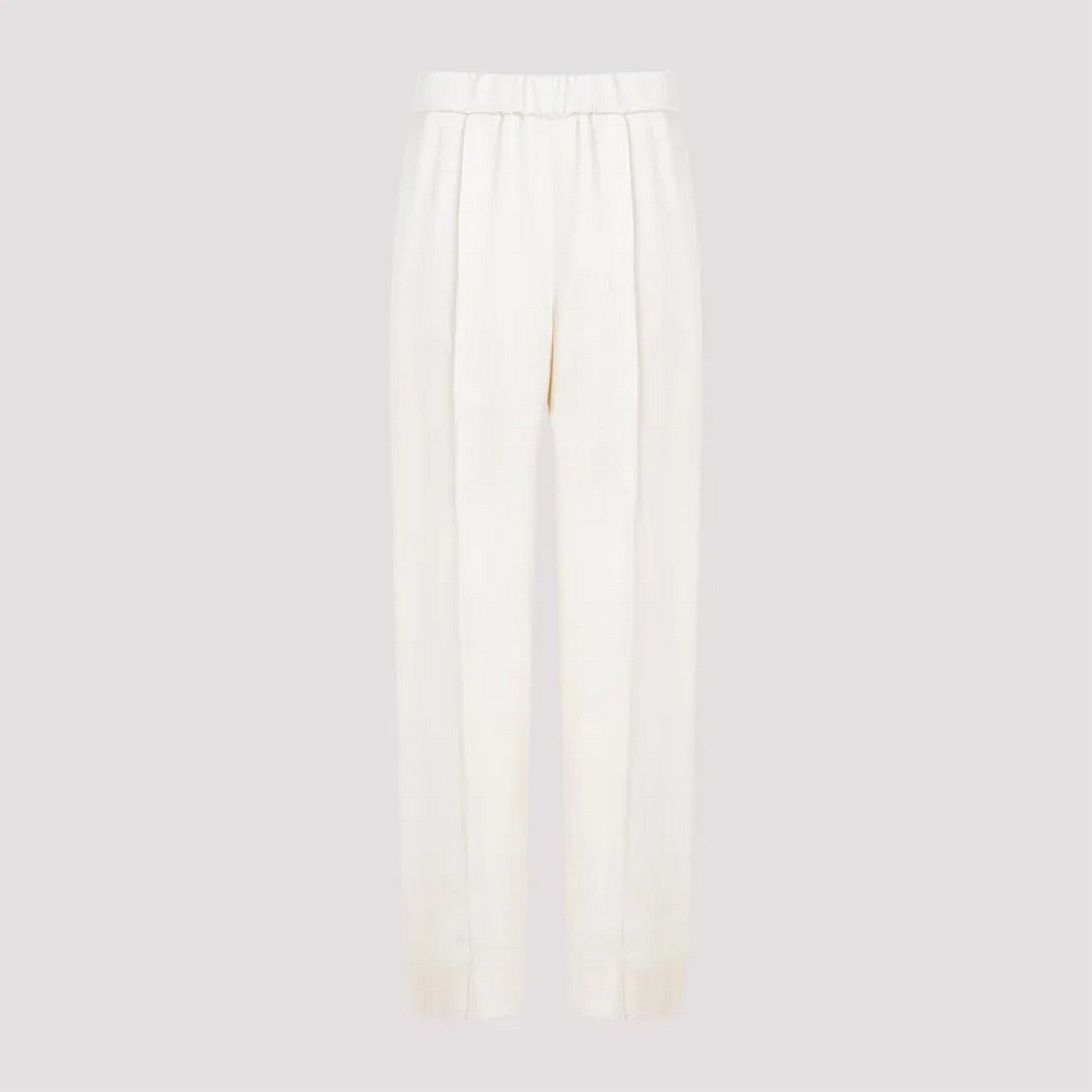 Pantalon 38 Aw 28 - White - Homme