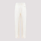 Pantalon 38 Aw 28 - White - Homme