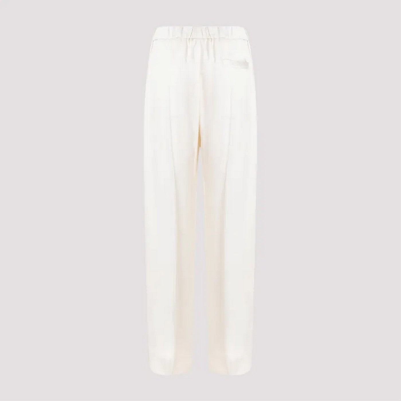 Pantalon 38 Aw 28 - White - Homme