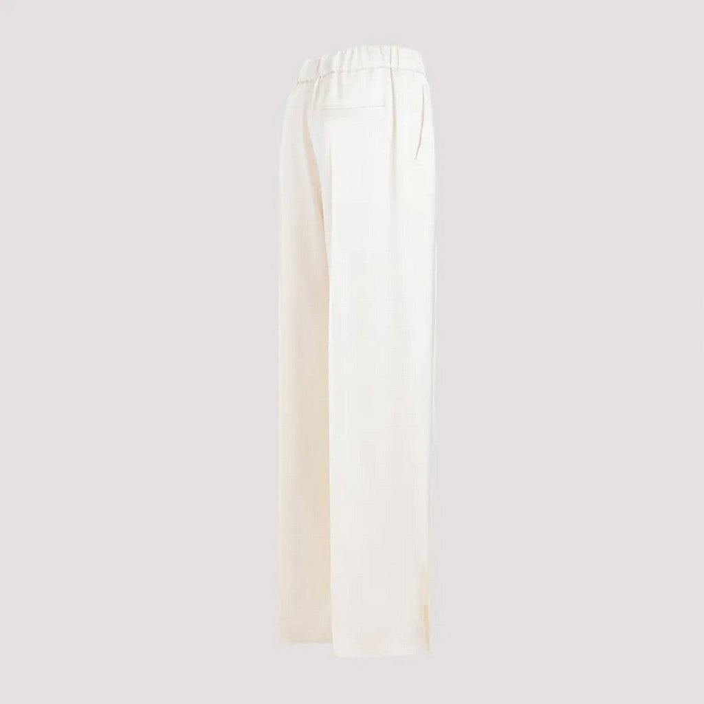 Pantalon 38 Aw 28 - White - Homme