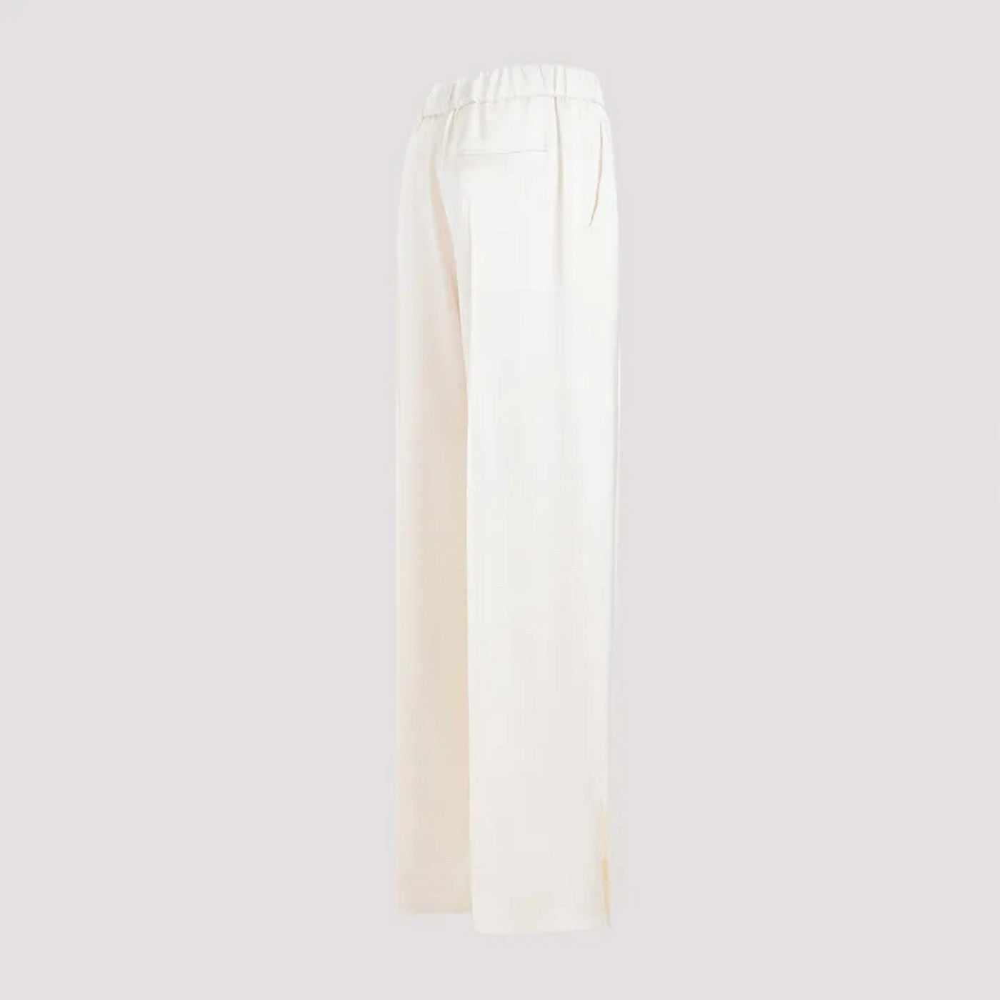 Pantalon 38 Aw 28 - White - Homme