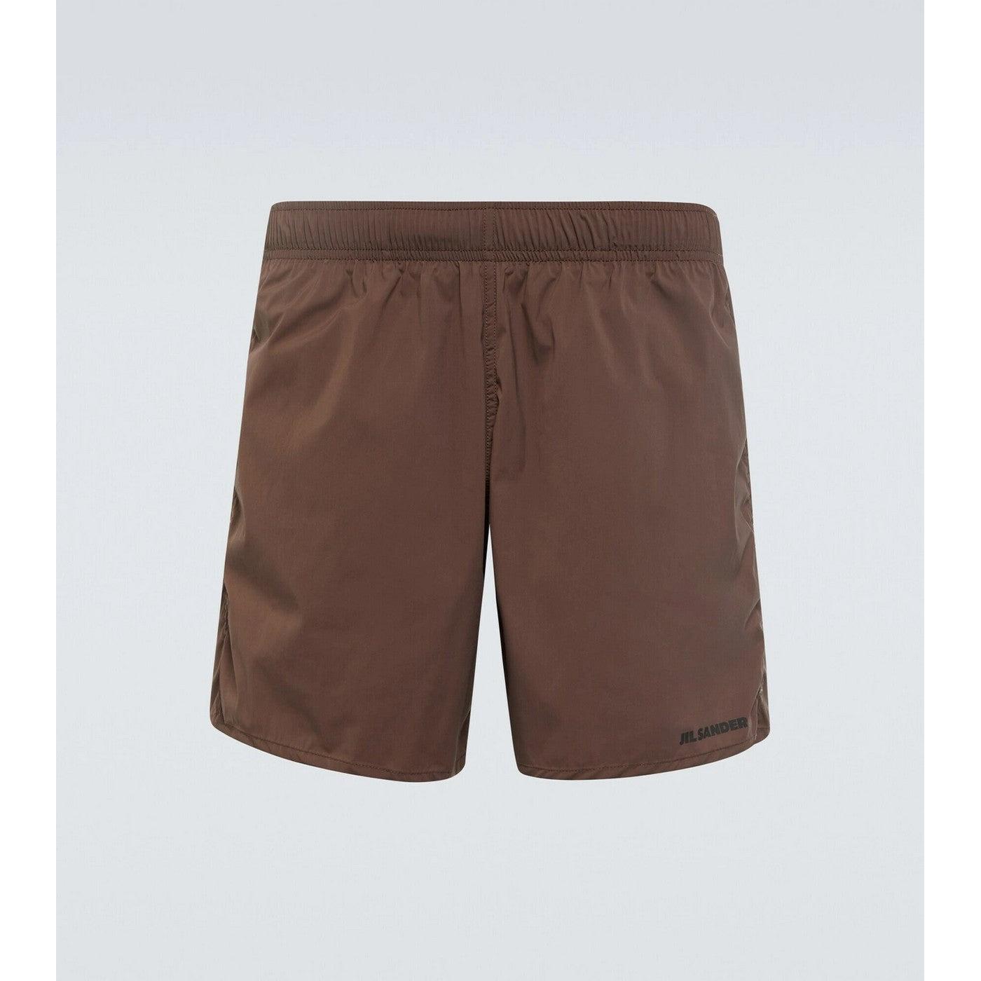 Short Surf Style - Beaver - Homme