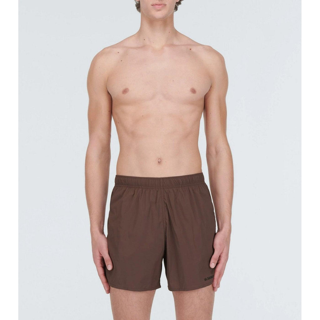 Short Surf Style - Beaver - Homme