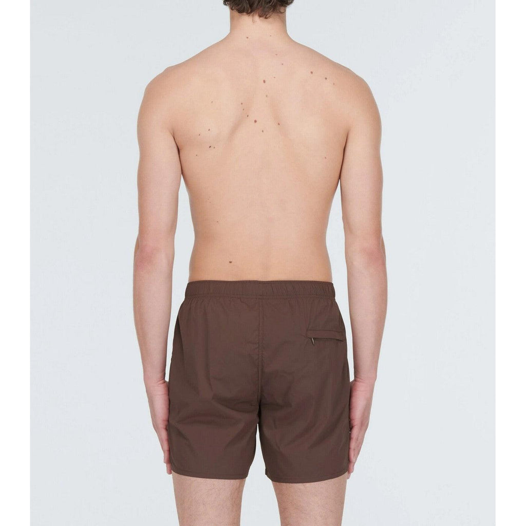 Short Surf Style - Beaver - Homme